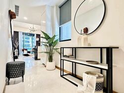 Marina One Residences (D1), Apartment #458211001